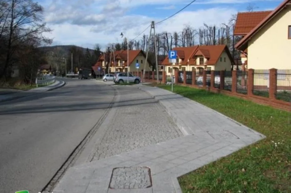 Oddano 'schetynówkę' przez Szczyrzyc - zdjęcie 2