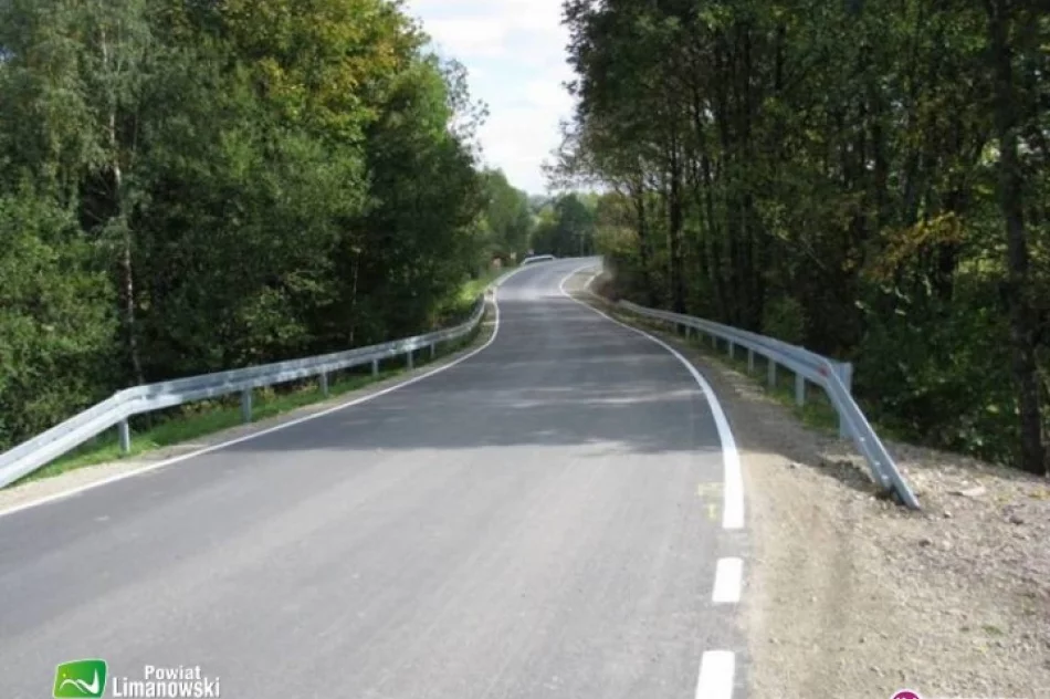 Oddano 'schetynówkę' przez Szczyrzyc - zdjęcie 3