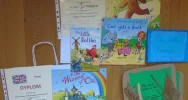 Konkurs miał rozbudzić kreatywność i zachęcić do pisania w języku obcym - zdjęcie 3