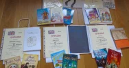 Konkurs miał rozbudzić kreatywność i zachęcić do pisania w języku obcym - zdjęcie 4