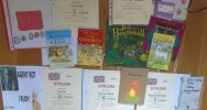 Konkurs miał rozbudzić kreatywność i zachęcić do pisania w języku obcym - zdjęcie 5
