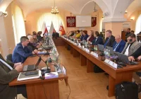 Retransmisja sesji Rady Powiatu - zdjęcie główne