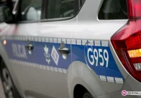 Oddalił się z DPS-u, znaleźli go policjanci - zdjęcie główne