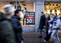 Ostrzegają przed oszustami działającymi podczas Black Friday - zdjęcie główne