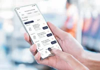 Za bilet na autobus zapłacisz smartfonem. Provema wprowadza nową usługę - zdjęcie główne