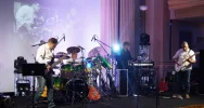  "Back to eLDeK" - koncert zespołu HACK na scenie LDK! - zdjęcie 2