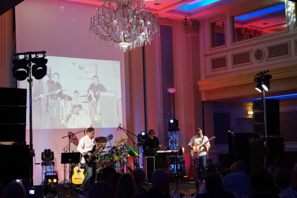  "Back to eLDeK" - koncert zespołu HACK na scenie LDK! - zdjęcie 4