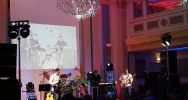  "Back to eLDeK" - koncert zespołu HACK na scenie LDK! - zdjęcie 4