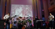  "Back to eLDeK" - koncert zespołu HACK na scenie LDK! - zdjęcie 3