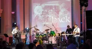  "Back to eLDeK" - koncert zespołu HACK na scenie LDK! - zdjęcie 5