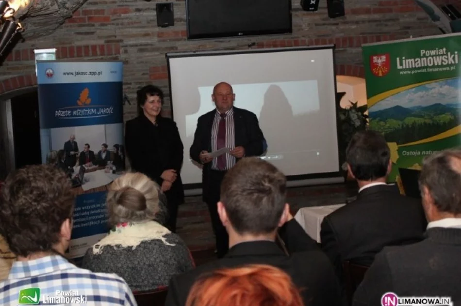 O funduszach dla organizacji pozarządowych - zdjęcie 2