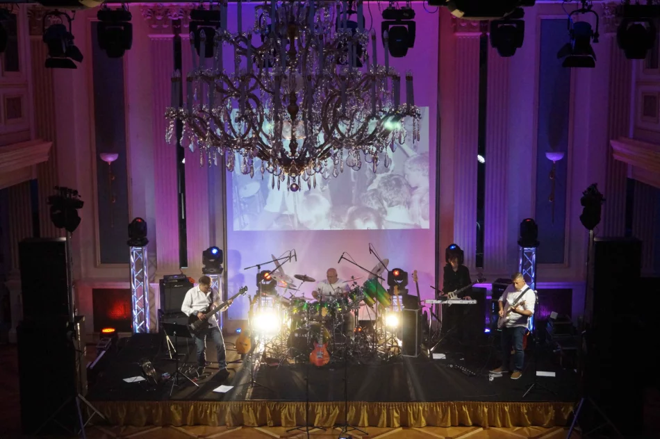  "Back to eLDeK" - koncert zespołu HACK na scenie LDK! - zdjęcie 8