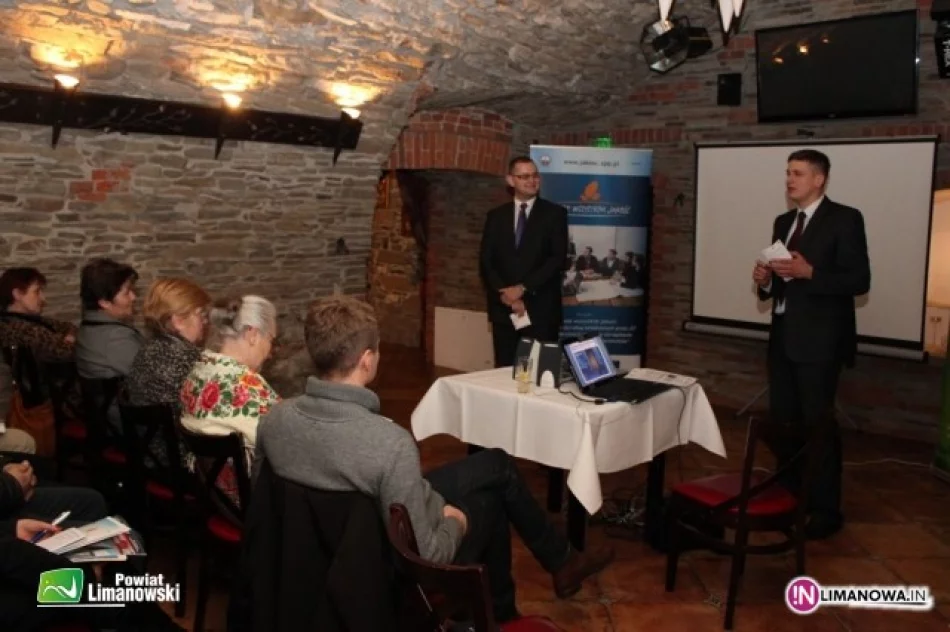 O funduszach dla organizacji pozarządowych - zdjęcie 3