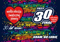 Zostań wolontariuszem 30. Finału WOŚP - Sztab Limanowa - zdjęcie główne