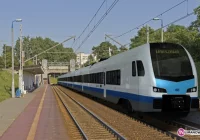 20 nowoczesnych pociągów za 1,6 mld zł - zdjęcie główne