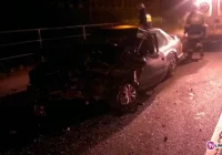 Pijany weekend na drogach z uciekinierami - zdjęcie główne