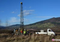 Trwają poszukiwania wody - zdjęcie główne