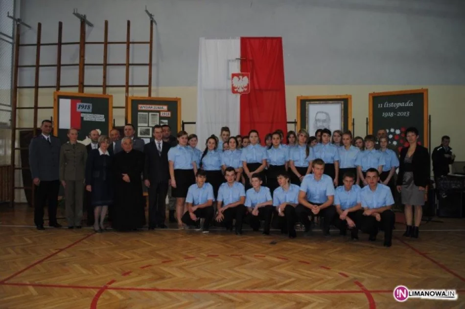 Ślubowali na sztandar - zdjęcie 3