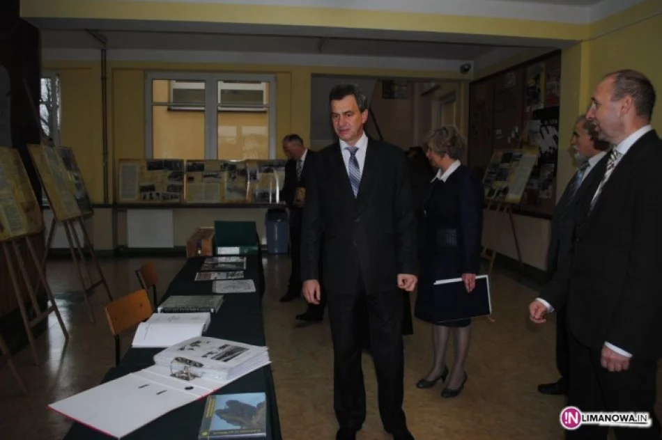 Ślubowali na sztandar - zdjęcie 4