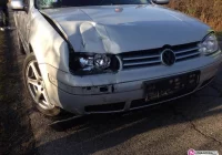 Wjechał... w tył motoroweru - zdjęcie główne