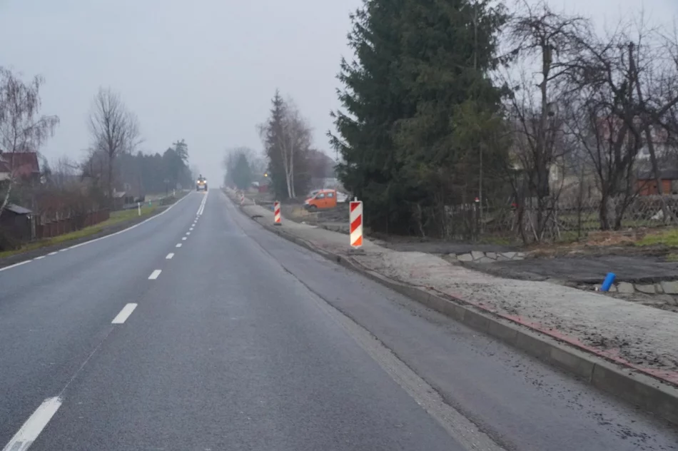 Zderzenie pojazdów, jeden z kierowców był nietrzeźwy - zdjęcie 5