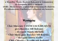 Wystąpi ponad 100 chórzystów - zdjęcie główne