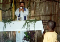 Zmarł jeden z pierwszych tarnowskich misjonarzy w Republice Konga - zdjęcie główne