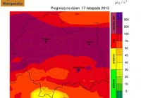 Przekroczony poziom dopuszczalny - zdjęcie główne