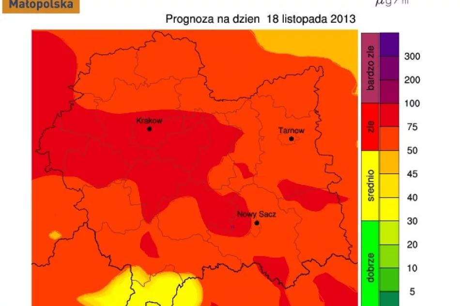 Przekroczony poziom dopuszczalny - zdjęcie 2