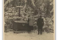 Krzyż Partyzancki - historia sprzed 69 lat - zdjęcie główne