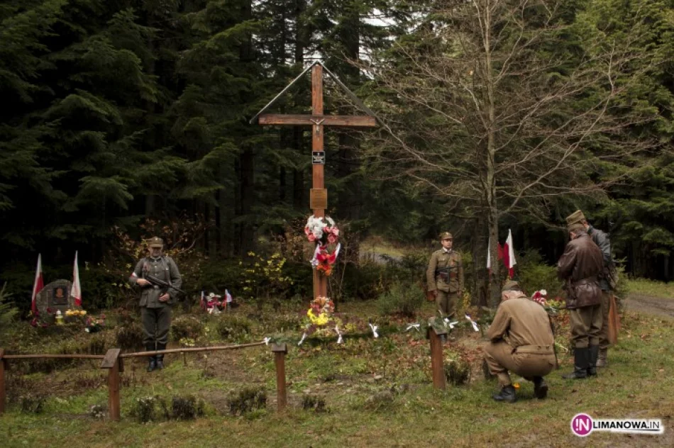 Krzyż Partyzancki - historia sprzed 69 lat - zdjęcie 2