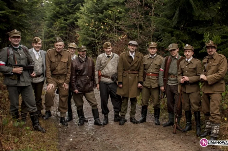 Krzyż Partyzancki - historia sprzed 69 lat - zdjęcie 3