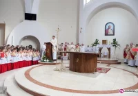 Słopnice: „ziściło się wielkie pragnienie” - zdjęcie główne