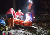 Akcja ratowników GOPR na Ćwilinie - zdjęcie główne