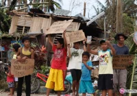 Solidarność z Filipinami - zdjęcie główne