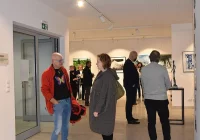 Jak ten czas szybko biegnie … lata mijają ale sztuka jest nieprzemijająca - zdjęcie główne