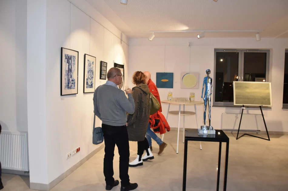 Jak ten czas szybko biegnie … lata mijają ale sztuka jest nieprzemijająca - zdjęcie 3