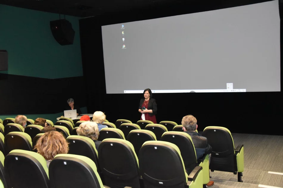 Jak ten czas szybko biegnie … lata mijają ale sztuka jest nieprzemijająca - zdjęcie 4