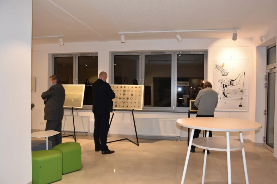 Jak ten czas szybko biegnie … lata mijają ale sztuka jest nieprzemijająca - zdjęcie 5