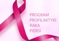 „Wyprzedź raka mammografią – Profilaktyka Raka Piersi” – zaproszenie na spotkanie informacyjne - zdjęcie główne