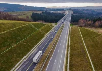 Jutro udostępnienie kolejnego odcinka „zakopianki" - zdjęcie główne