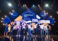 SkillsPoland 2021. Skills are the future - zdjęcie główne