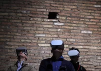 Co to jest metawersum - internet nowej generacji? „Trudno teraz przewidzieć wszystkie skutki" - zdjęcie główne