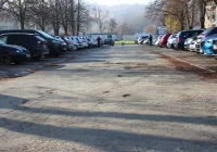 Szpital wyremontuje parking i fragment drogi - zdjęcie główne