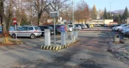 Szpital wyremontuje parking i fragment drogi - zdjęcie 2