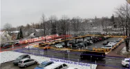 Szpital wyremontuje parking i fragment drogi - zdjęcie 4