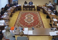 Rada jednogłośnie odrzuciła podwyżkę dla burmistrz - zdjęcie główne