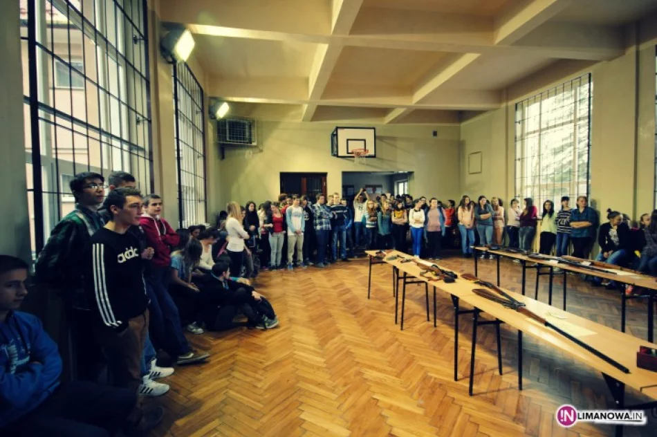 Lekcja żywej historii - zdjęcie 3