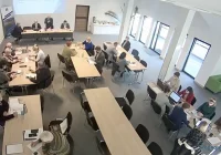 Dziś sesja Rady Gminy - transmisja na żywo - zdjęcie główne