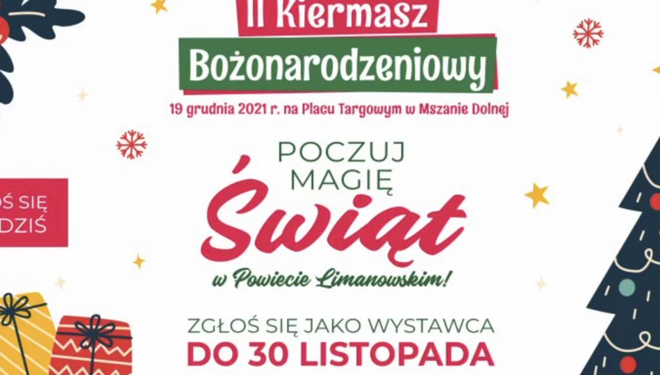 Przesunięto datę kiermaszu - wydarzenia równolegle w obu miastach - zdjęcie 1